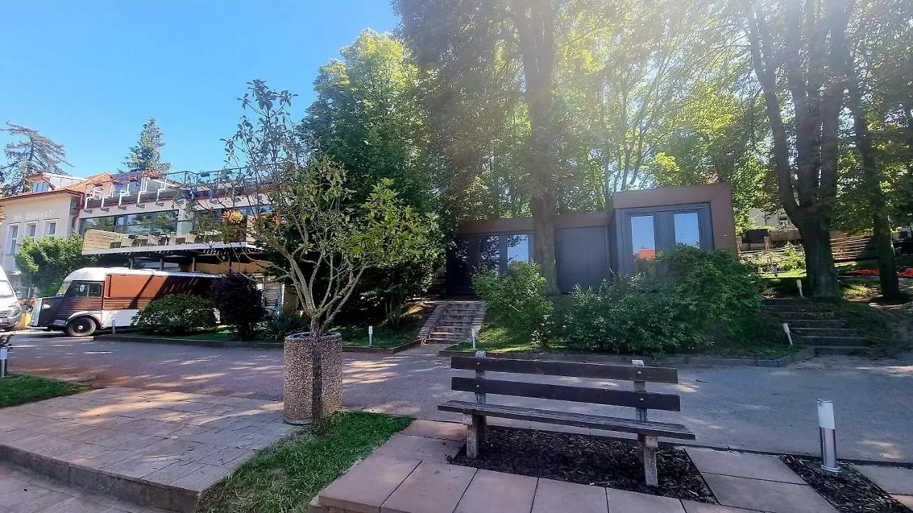 Hostel Cibulka Prag Tschechische Republik