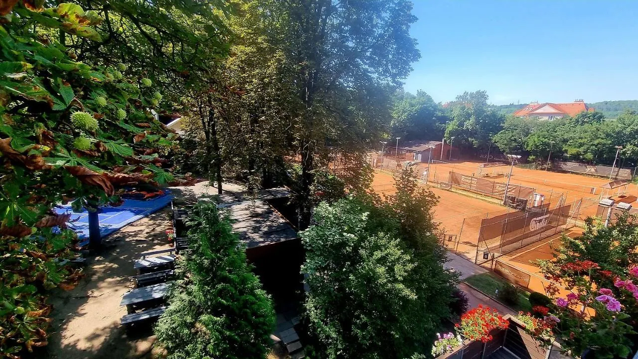 Hostel Cibulka Prag 0*,