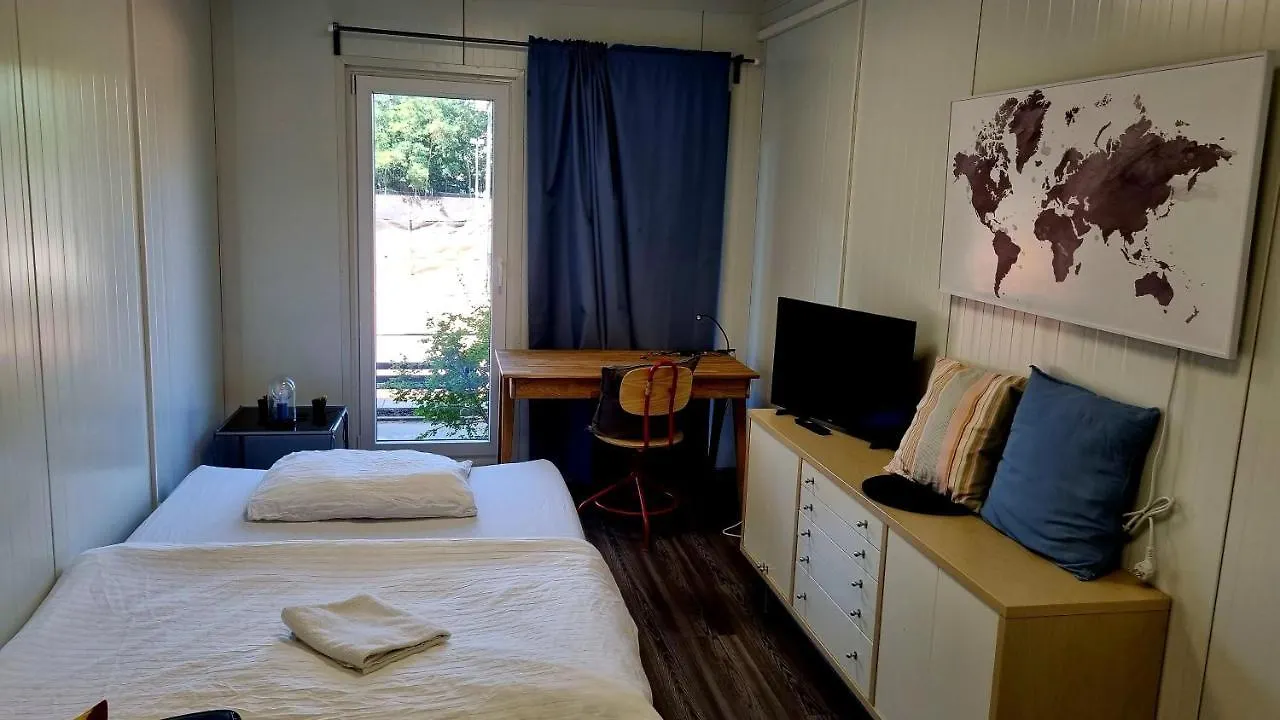 Hostel Cibulka Prag 0*,  Çek Cumhuriyeti