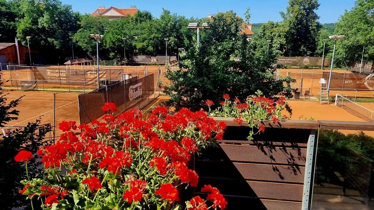 Hostel Cibulka Prag