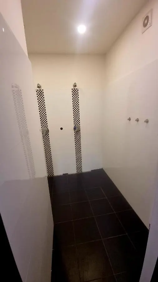 Hostel Cibulka Prag