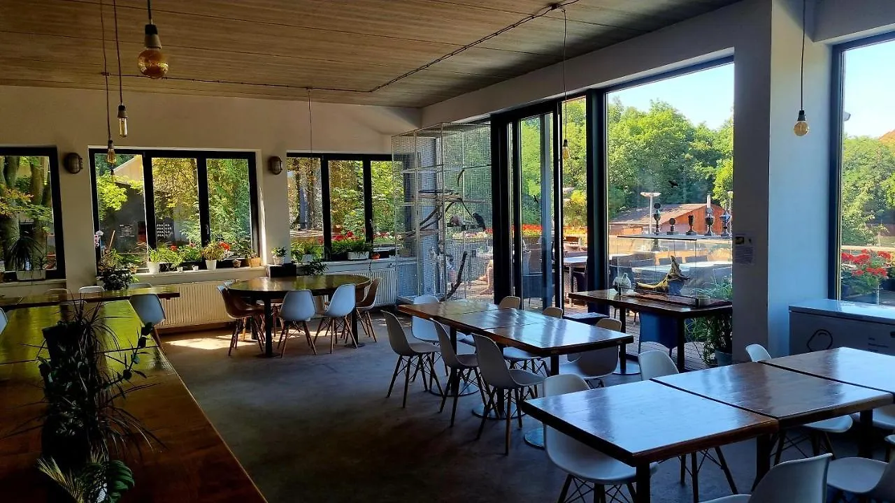 Hostel Cibulka Praga